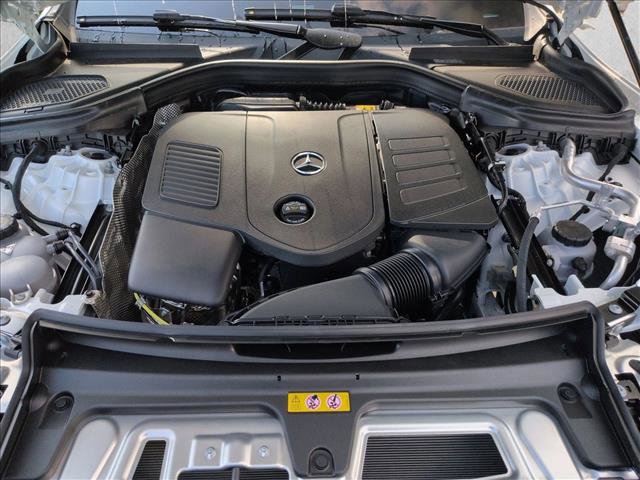 New 2026 Mercedes-Benz GLC 300 4MATIC image 16