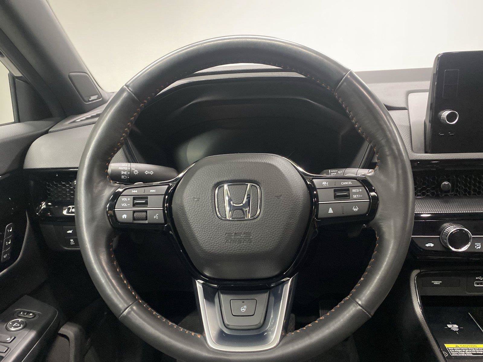 Used 2023 Honda CR-V Sport Touring image 15