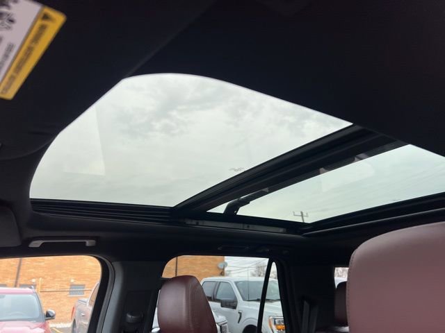 Certified 2023 Ford Expedition Limited image 20