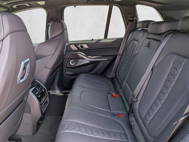 New 2026 BMW X5 M Competition image 17