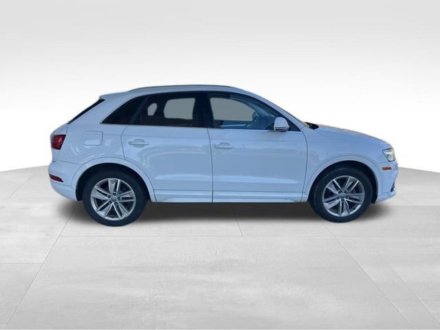 Used 2016 Audi Q3 2.0T Premium Plus image 10