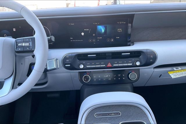 New 2026 Hyundai Palisade Limited image 7