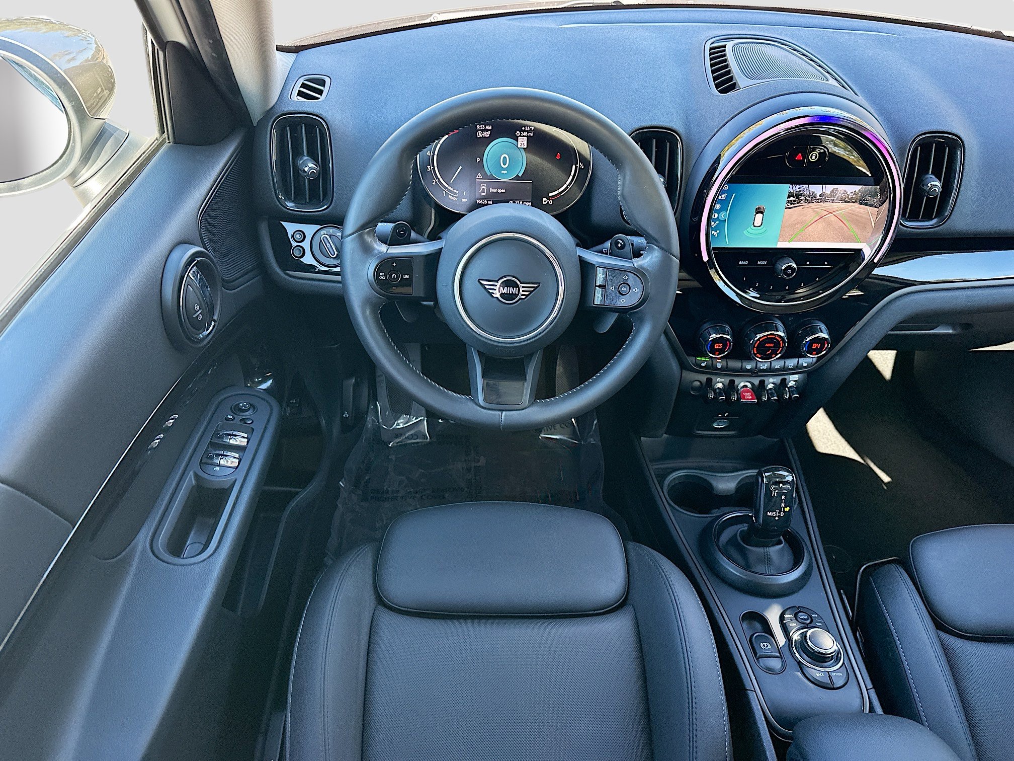 Certified 2024 MINI Cooper Countryman S image 23