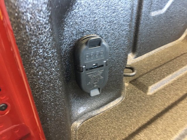 New 2026 GMC Sierra 3500 AT4 w/ AT4 Premium Plus Package image 33