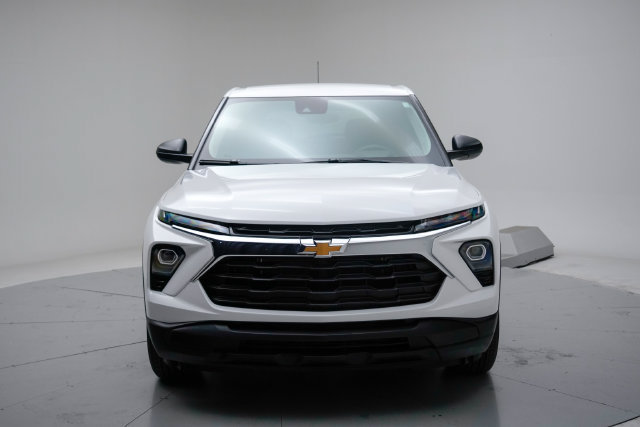 Used 2026 Chevrolet TrailBlazer LS w/ LS Convenience Package FWD image 12