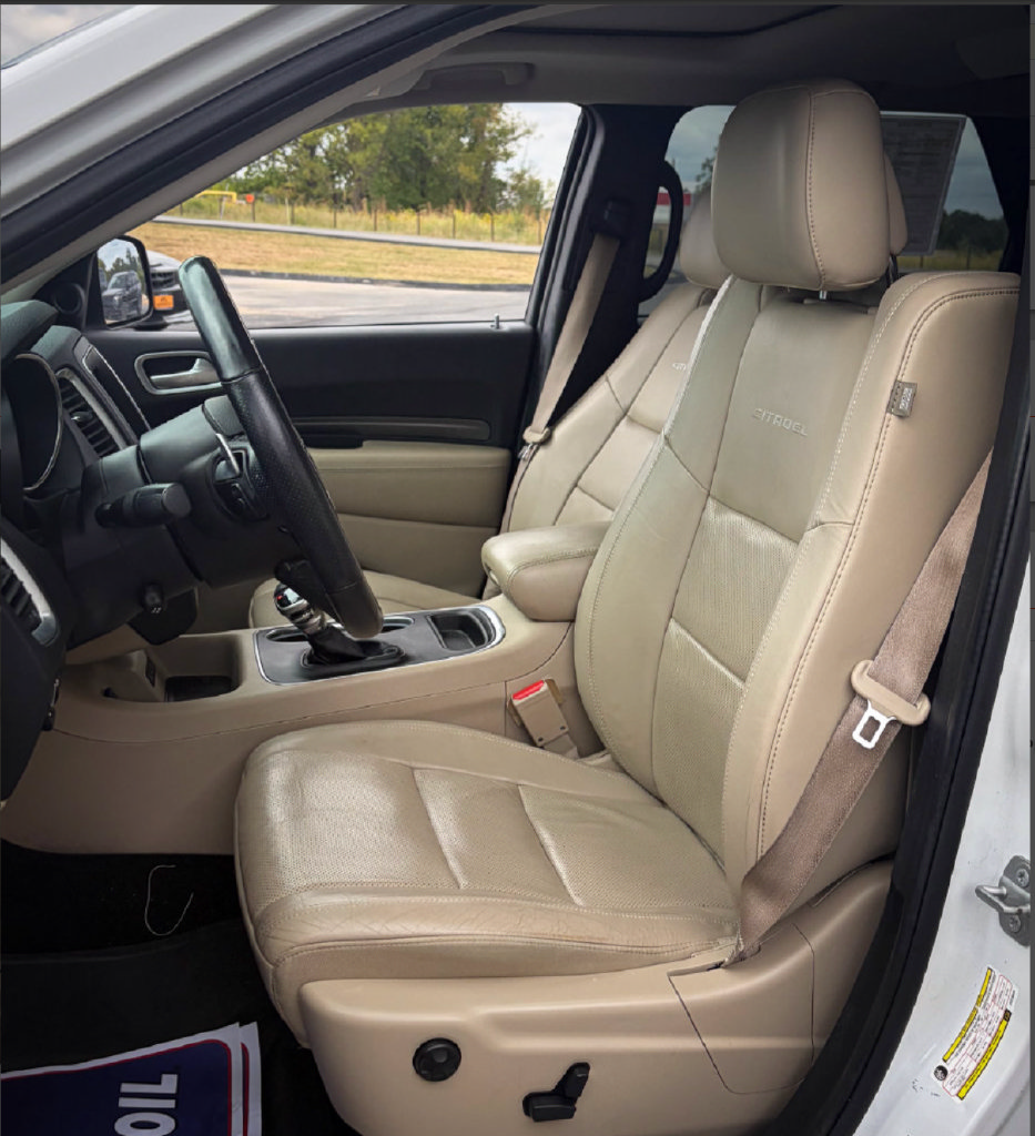 Used 2018 Dodge Durango Citadel w/ Technology Group AWD/4WD image 26