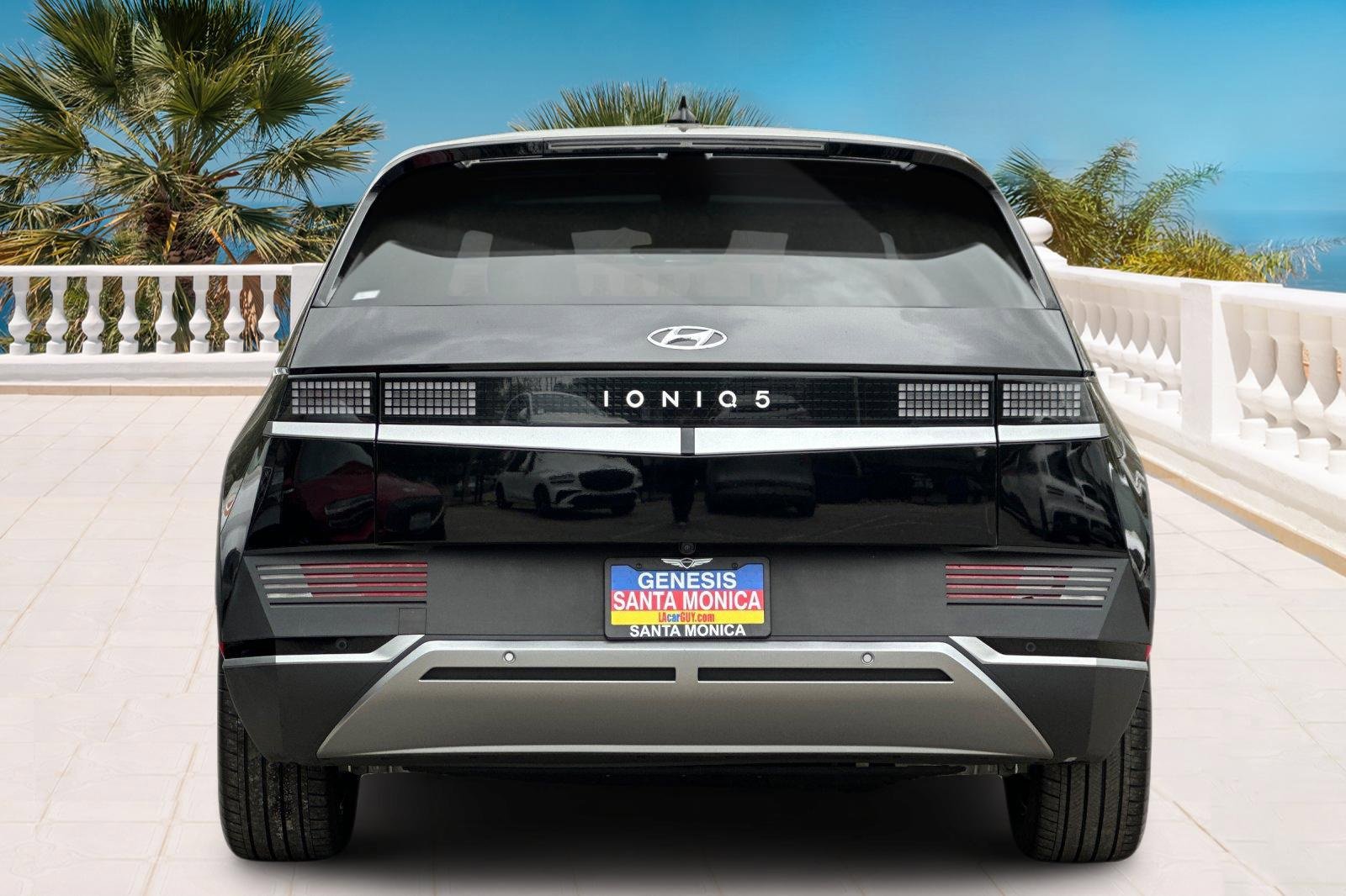 Used 2024 Hyundai Ioniq 5 SEL image 5