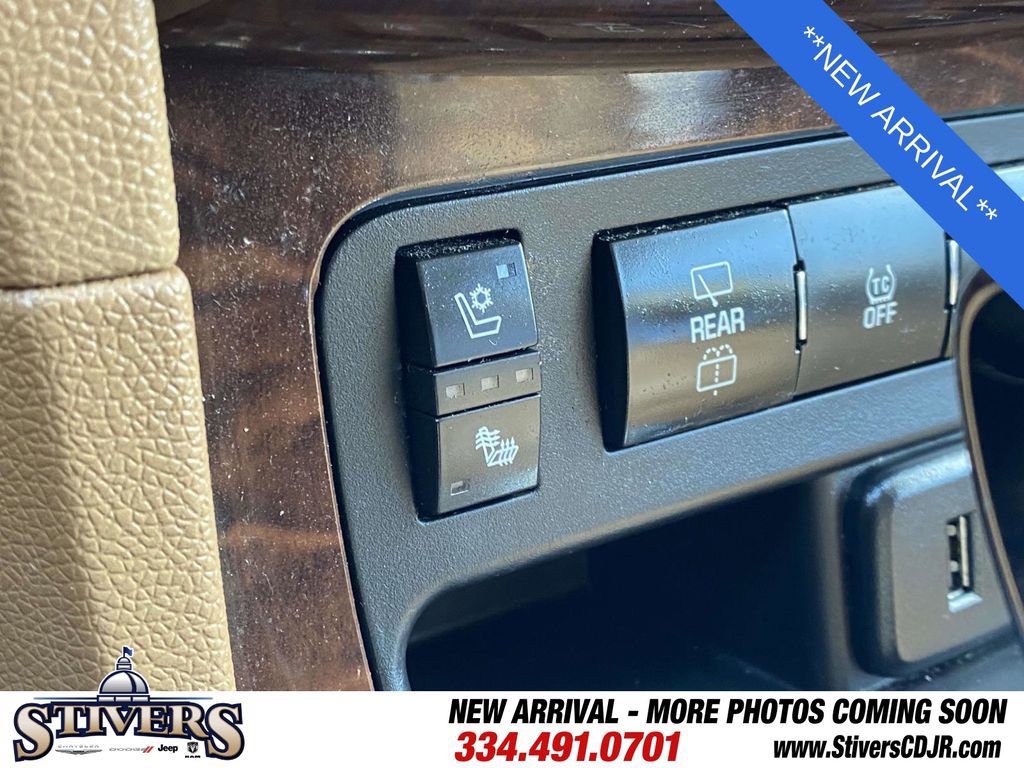 Used 2017 Buick Enclave Premium image 26