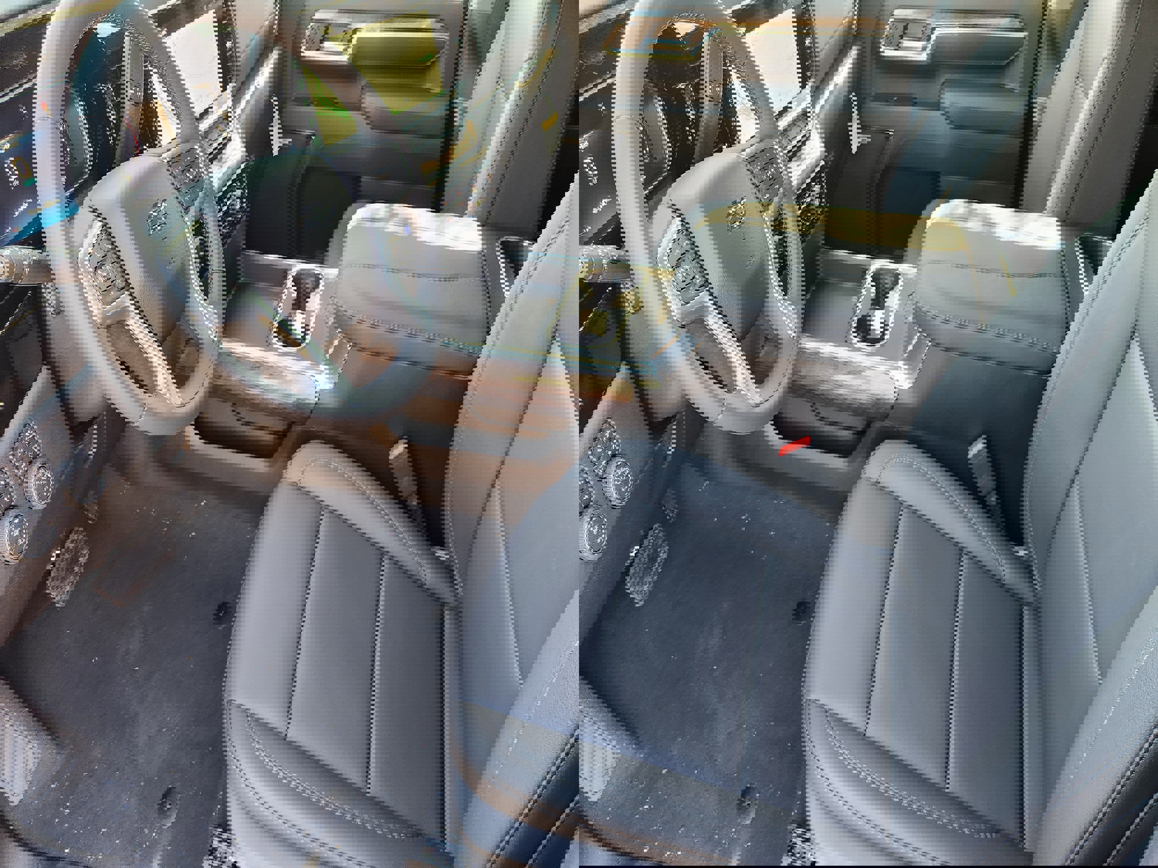 New 2026 Chevrolet Silverado 2500 LTZ w/ Trail Boss Package image 4