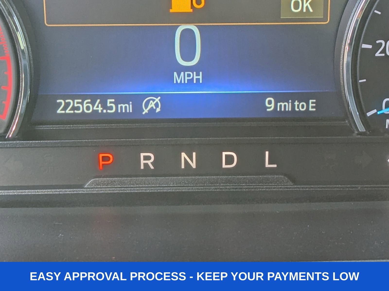 Used 2022 Ford Explorer Limited image 46