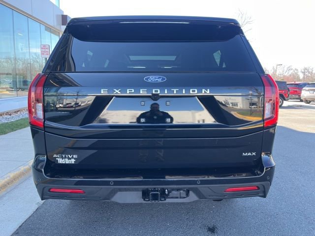 Used 2025 Ford Expedition Max Active image 7