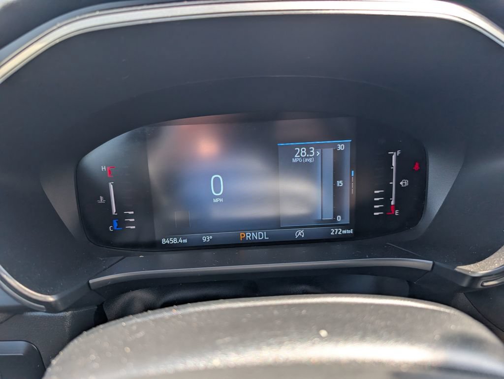 Used 2023 Ford Escape Active w/ Tech Pack #1 FWD image 17