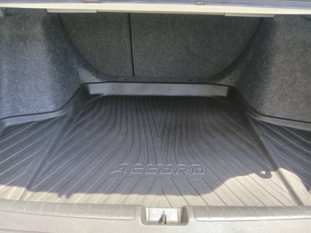 Used 2022 Honda Accord Sport image 28