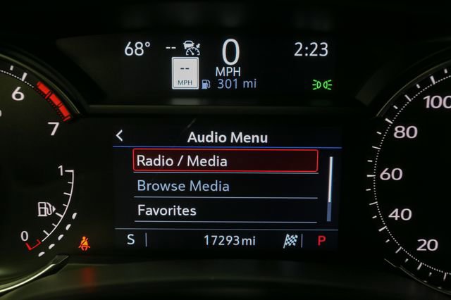 Used 2023 Cadillac CT4 Premium Luxury image 35