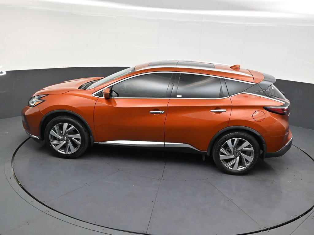 Used 2020 Nissan Murano SL image 13