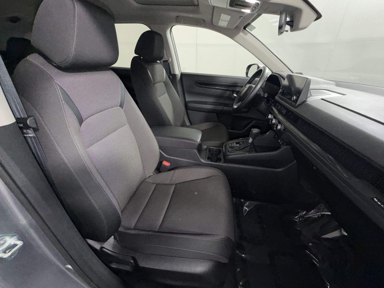 Used 2024 Honda CR-V EX image 26
