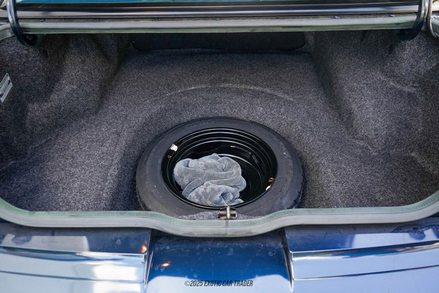 Used 1989 Ford Thunderbird Super image 86