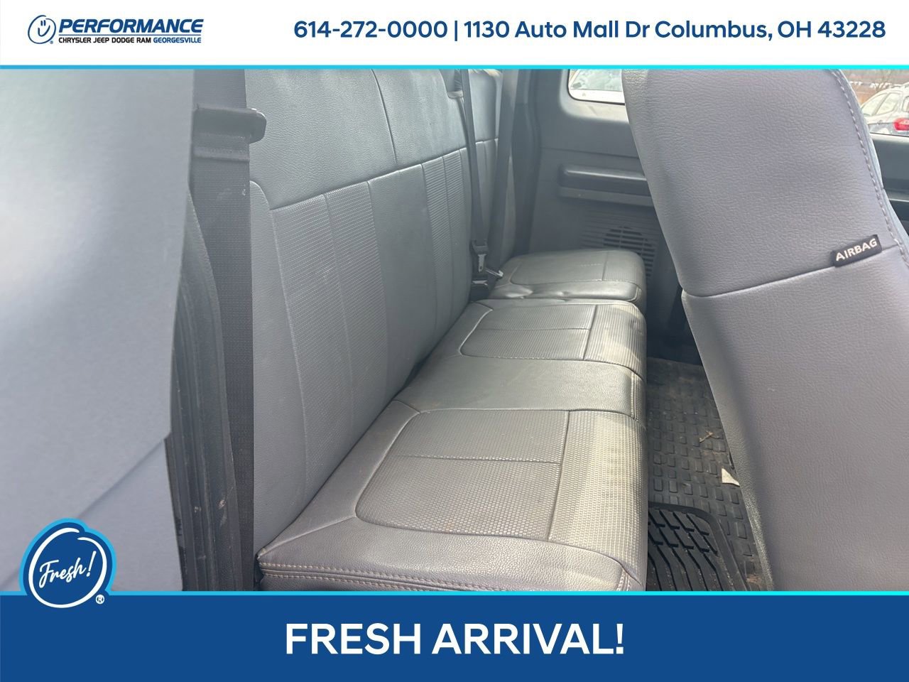 Used 2011 Ford F250 XL image 16