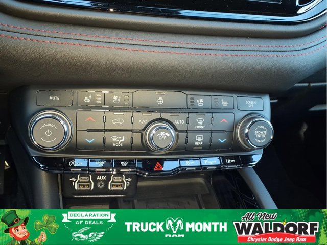 New 2026 Dodge Durango GT image 17