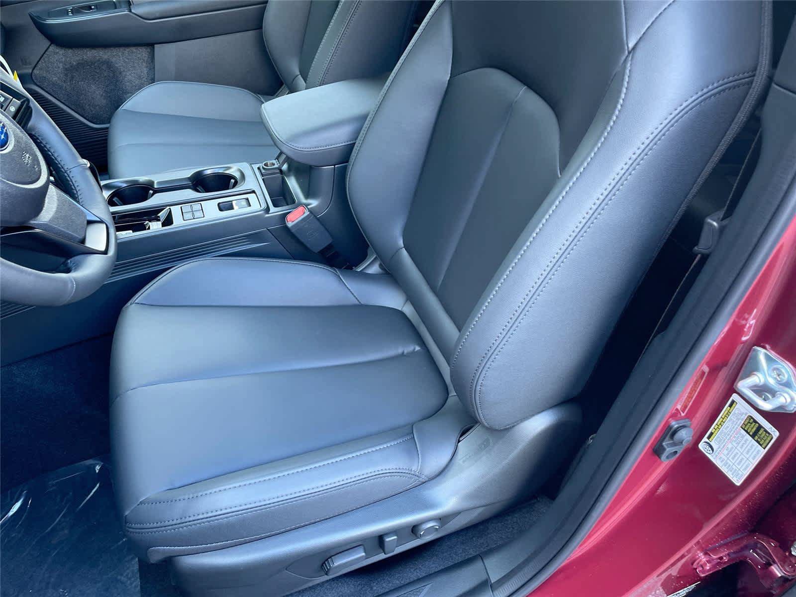 New 2026 Subaru Outback Premium AWD/4WD image 12