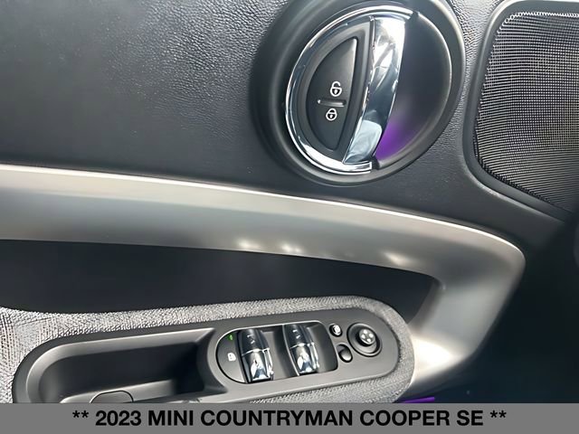 Used 2023 MINI Cooper Countryman SE w/ Storage Package image 37
