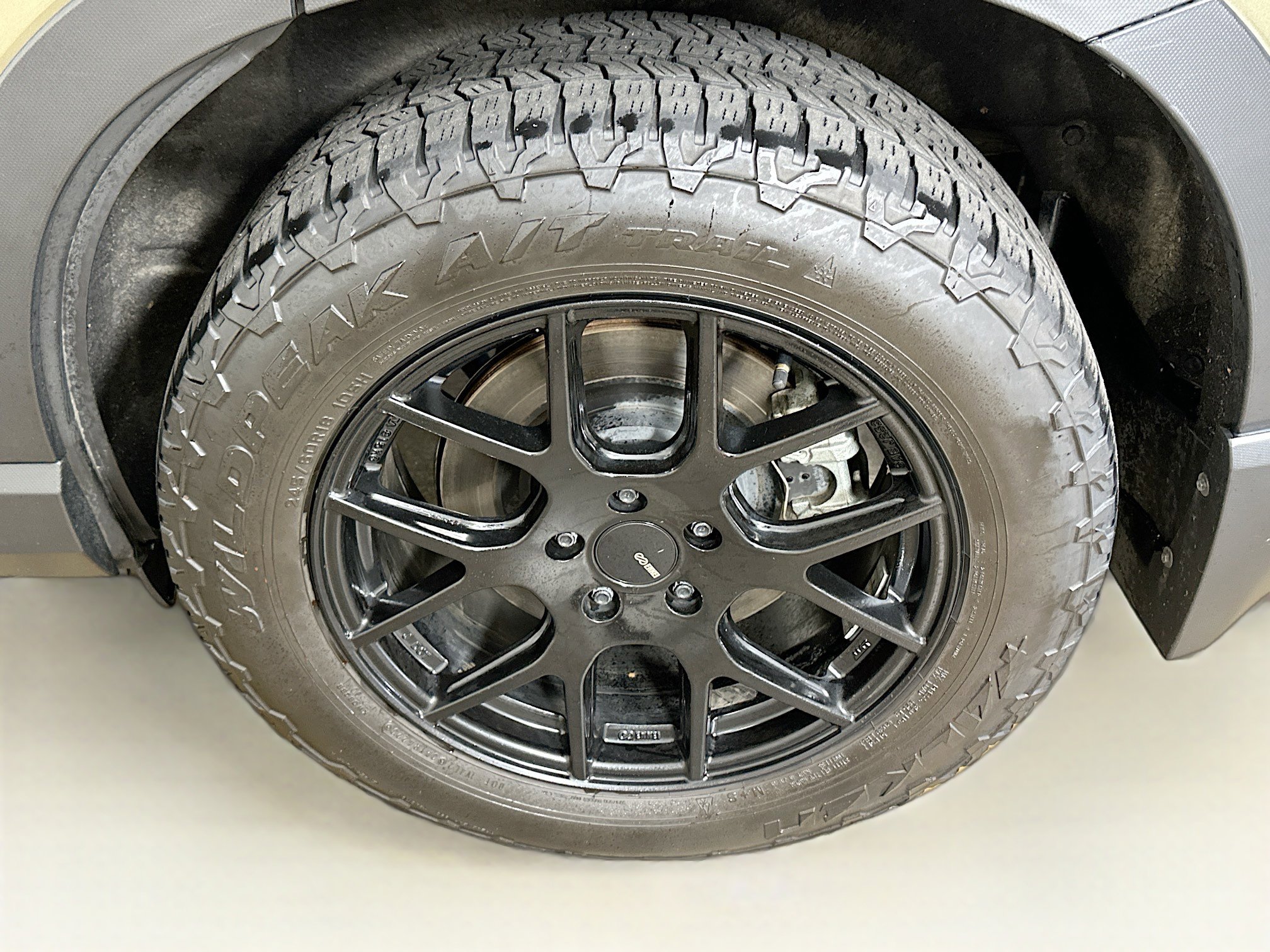 Used 2024 Subaru Ascent Onyx Edition Limited image 11