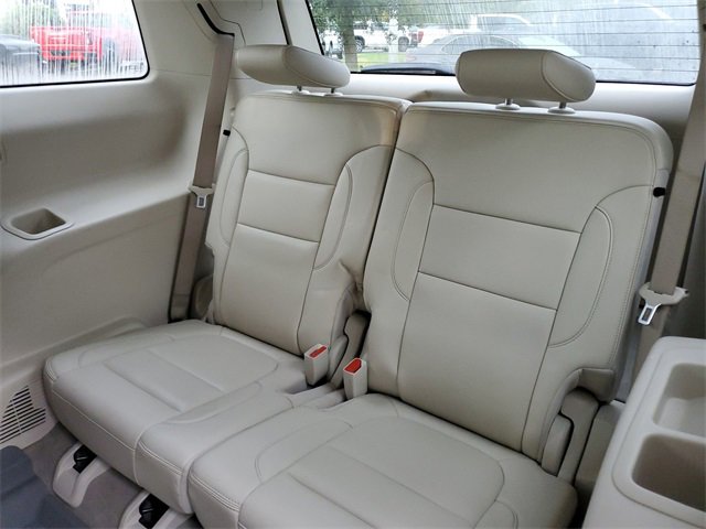 Used 2021 GMC Acadia Denali w/ Denali Technology Package image 31