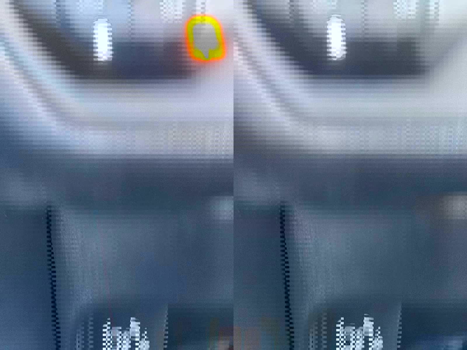 New 2026 RAM 3500 Tradesman image 13