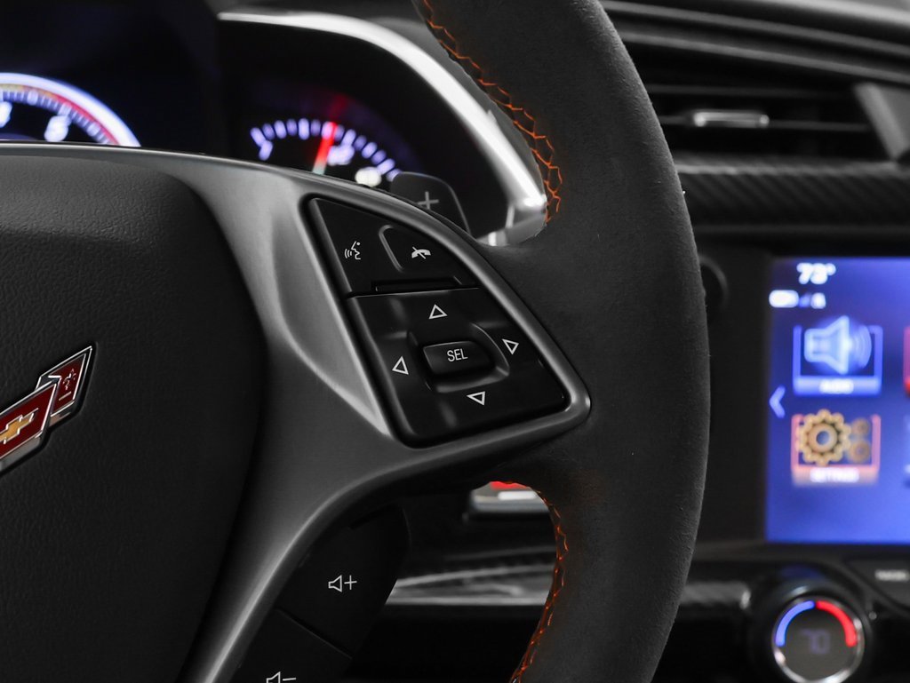 Used 2019 Chevrolet Corvette ZR1 image 54