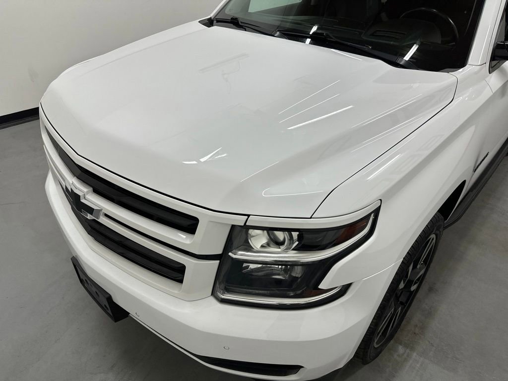 Used 2018 Chevrolet Tahoe Premier w/ RST 6.2L Performance Edition AWD/4WD image 27