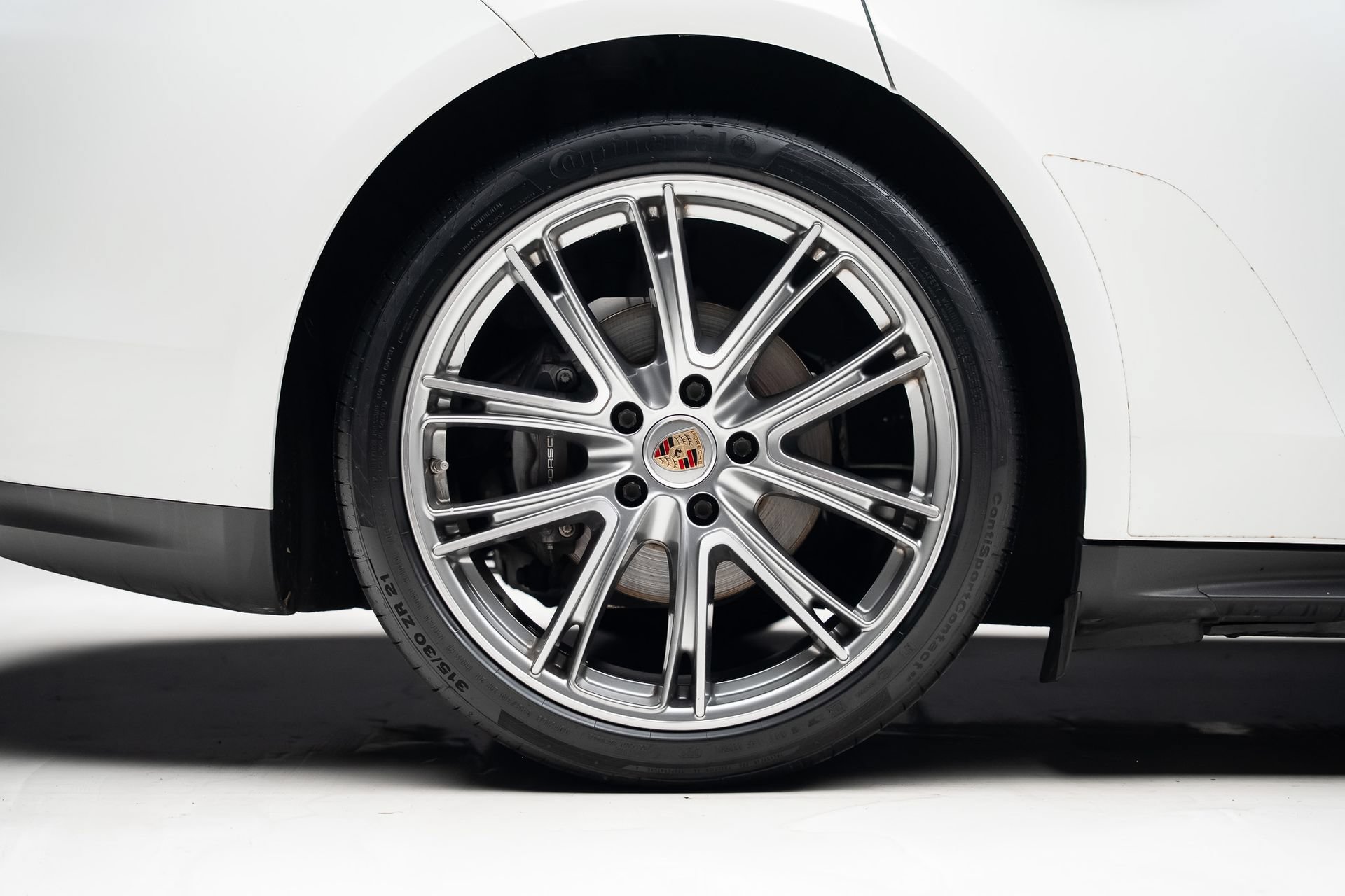 Used 2023 Porsche Panamera 4 AWD/4WD image 36