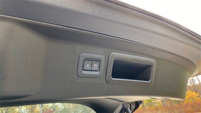 New 2025 MAZDA CX-50 2.5 Hybrid w/ Weather Package image 29