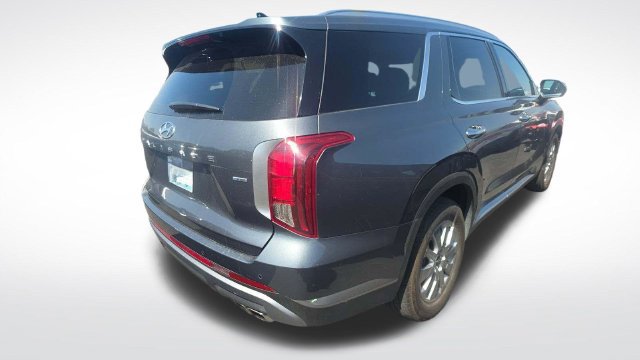 Used 2025 Hyundai Palisade SEL AWD/4WD image 7