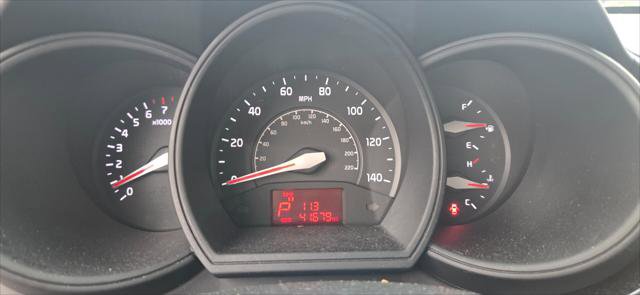 Used 2016 Kia Rio LX image 19