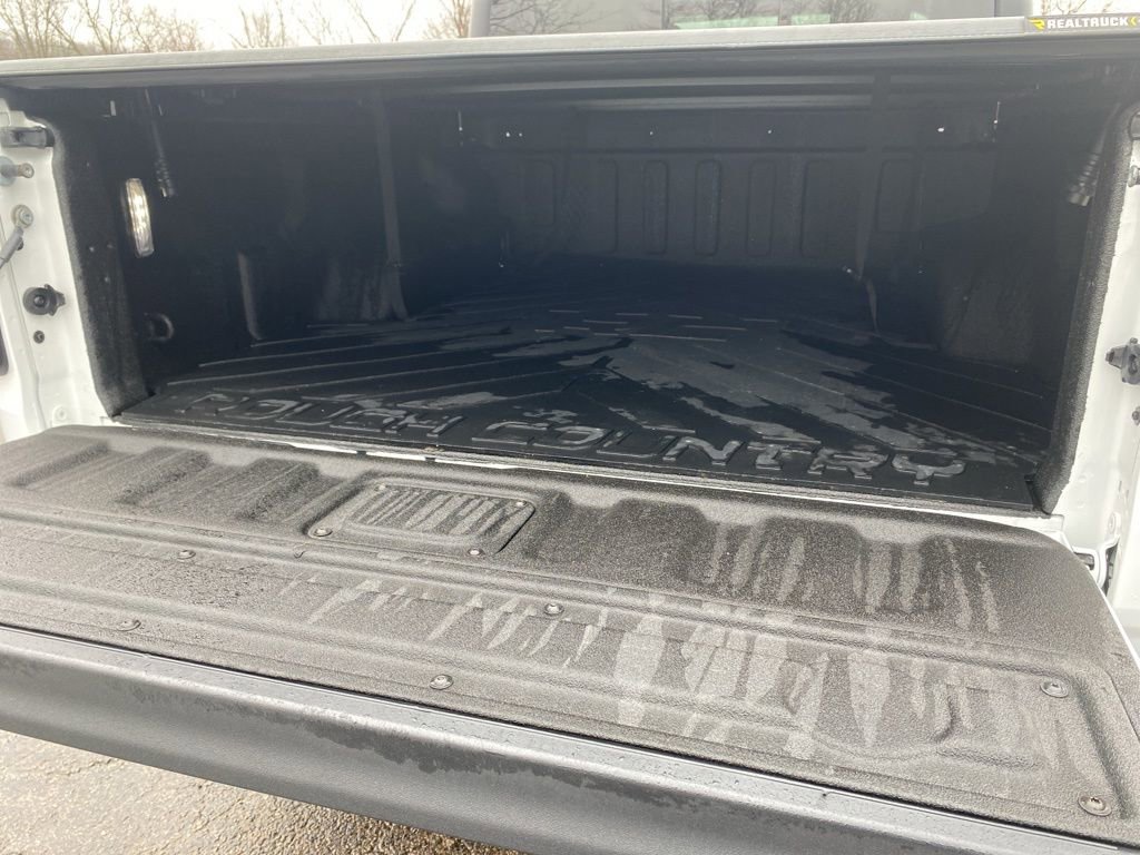 Used 2023 Jeep Gladiator Mojave w/ LED Lighting Group image 20