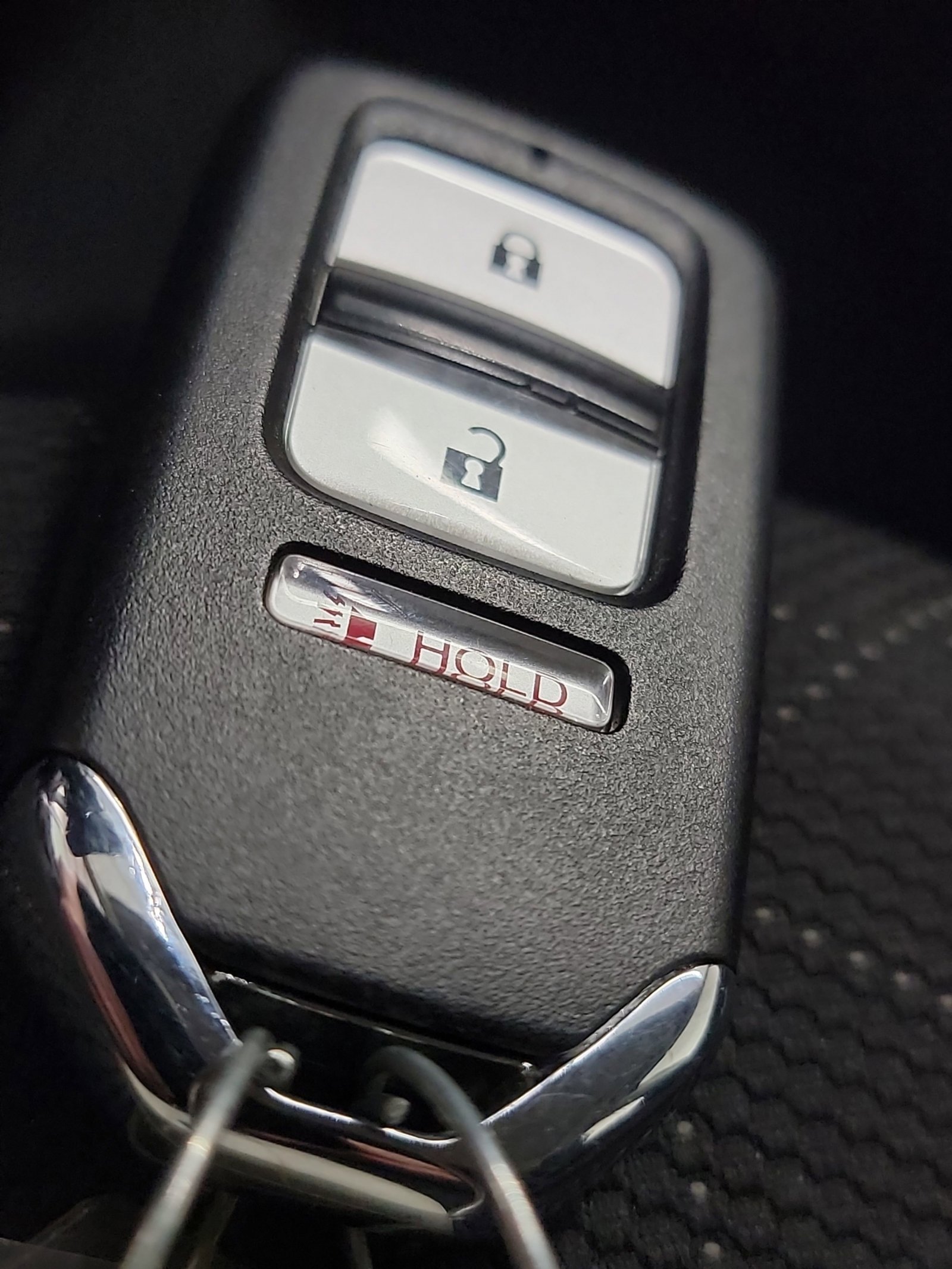 Used 2015 Honda Fit EX image 29