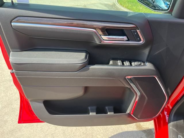 New 2026 Chevrolet Silverado 1500 LT w/ LPO, Liner Protection Package RWD image 15