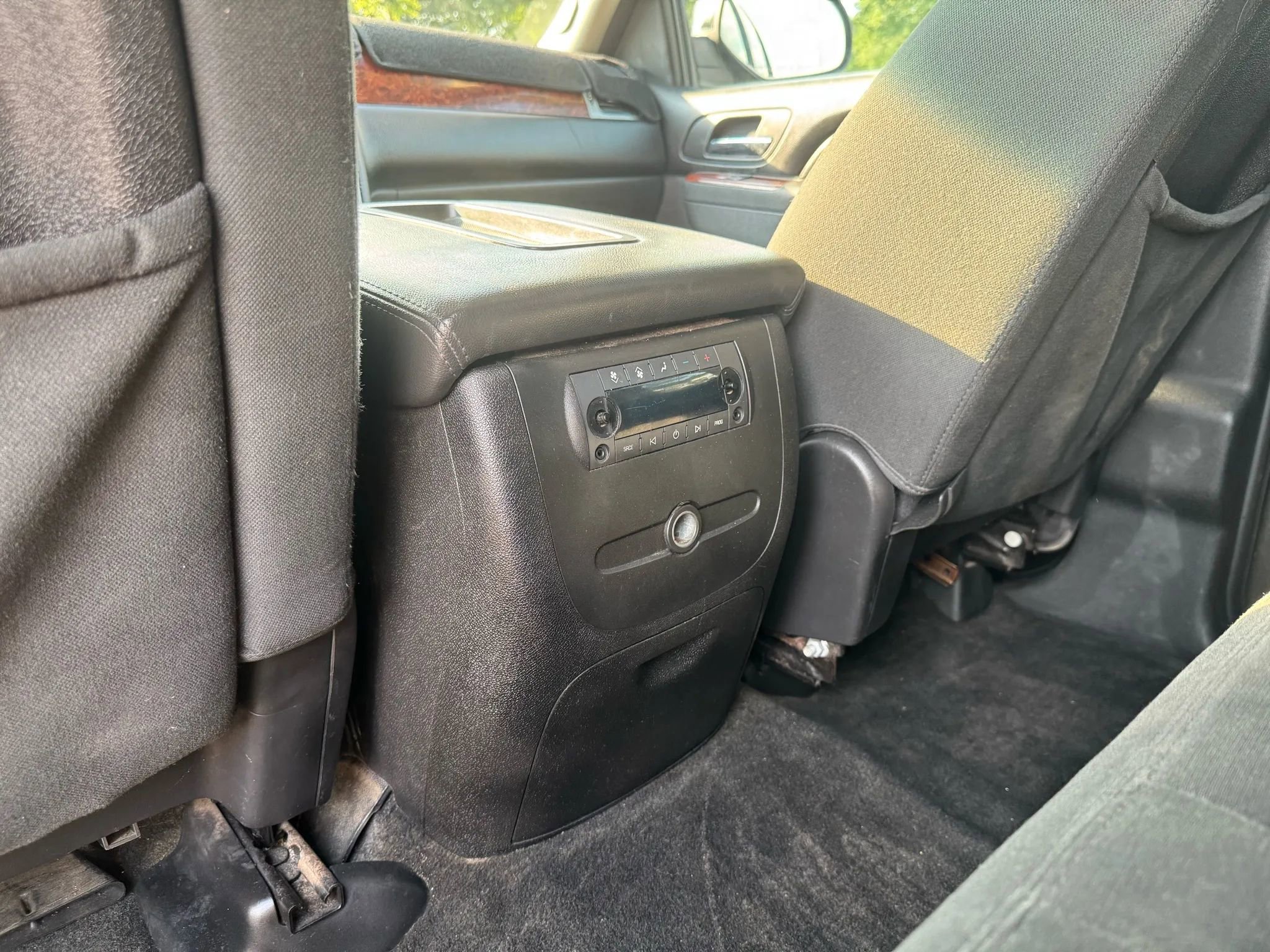 Used 2013 GMC Yukon SLE w/ Convenience Package image 15