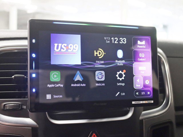Used 2024 RAM 1500 Classic Warlock image 18