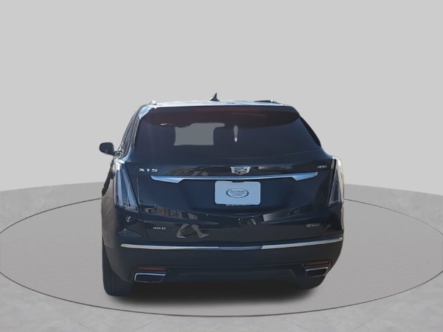 New 2026 Cadillac XT5 Sportv AWD/4WD image 7