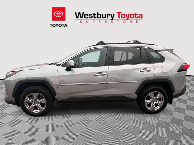 Certified 2025 Toyota RAV4 XLE w/ Convenience Package AWD/4WD image 12