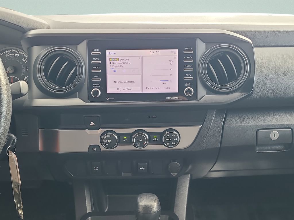 Used 2023 Toyota Tacoma SR w/ SR Convenience Package image 19