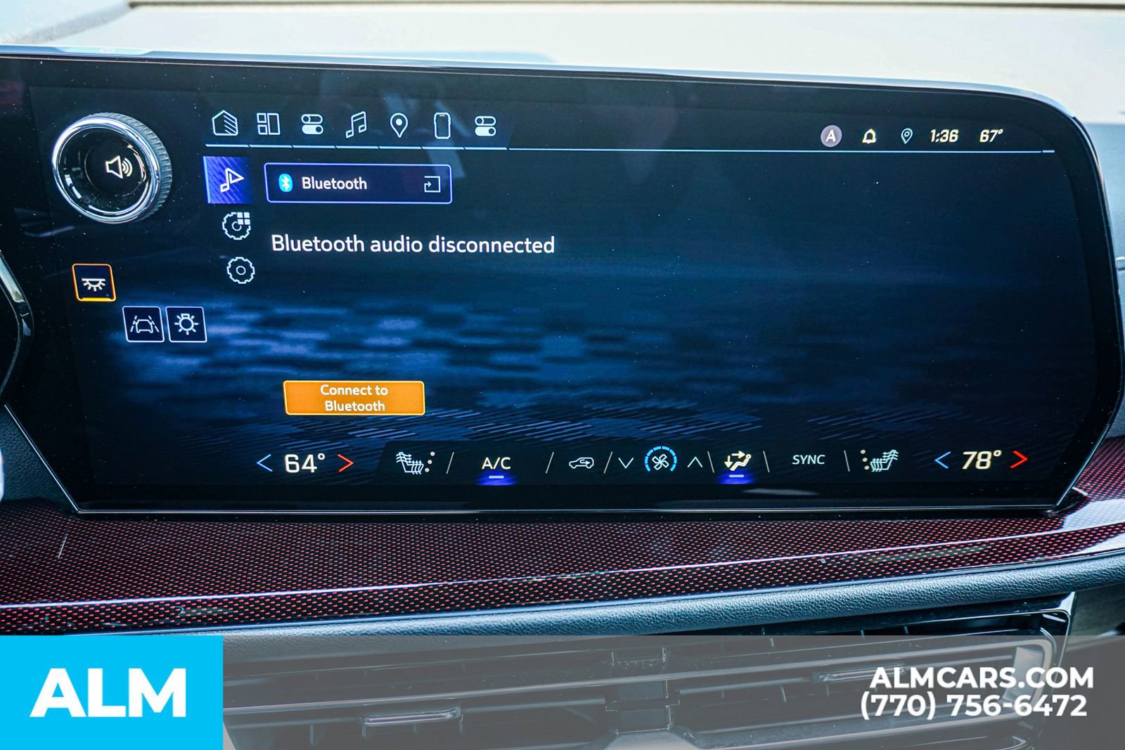 Used 2024 Chevrolet Traverse Z71 w/ LPO, Floor Liner Package image 46