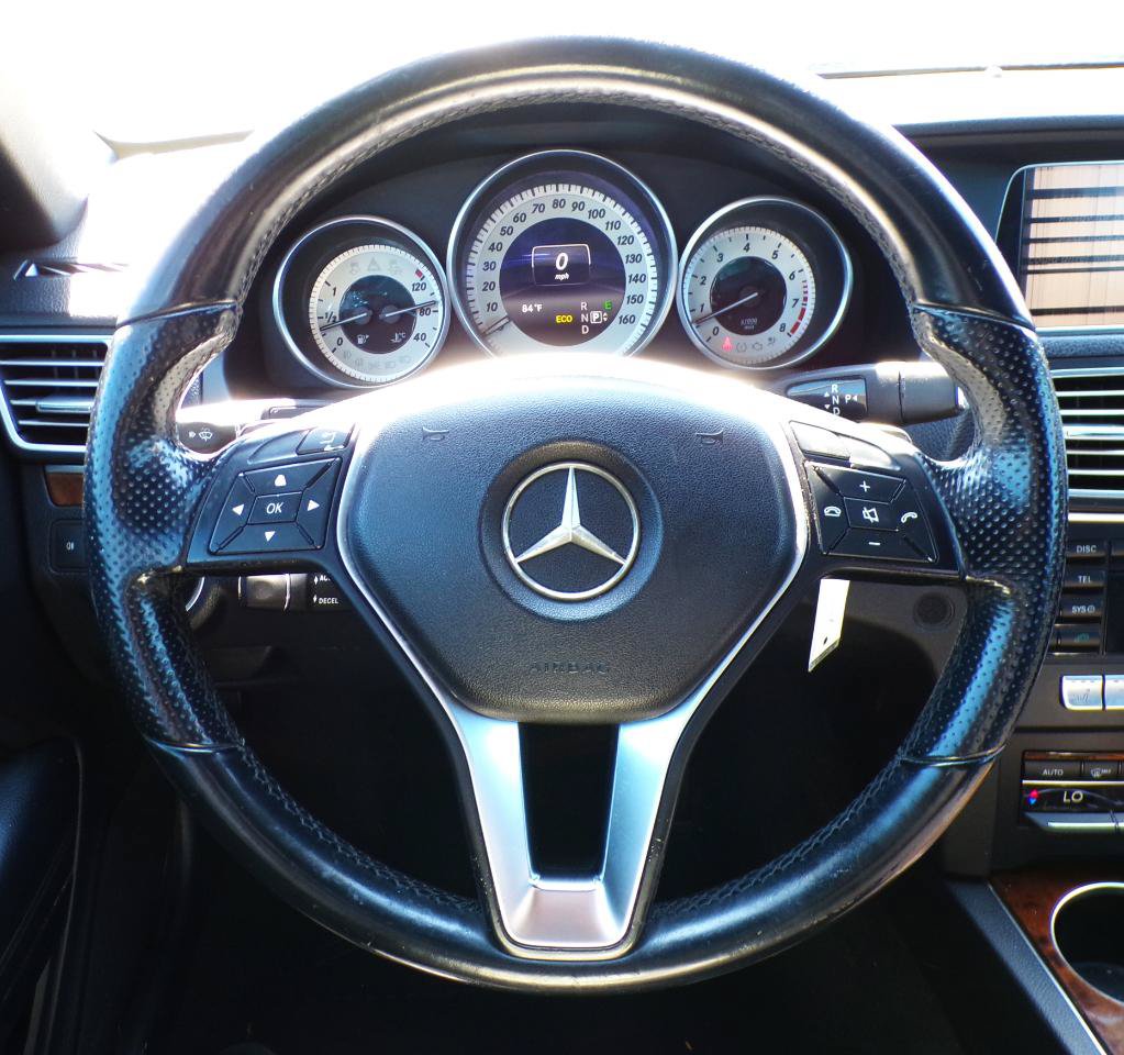 Used 2014 Mercedes-Benz E 350 Cabriolet image 11