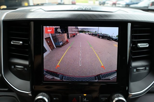 New 2026 RAM 1500 Big Horn image 21