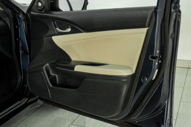 Used 2019 Honda Insight Touring image 43