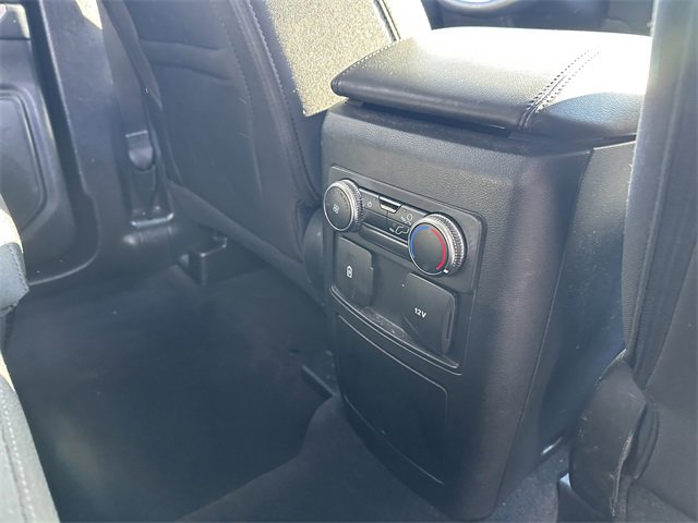 Certified 2022 Ford Explorer XLT image 40