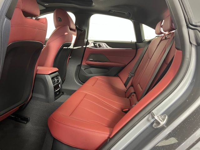 Used 2025 BMW 430i xDrive w/ Premium Package image 19