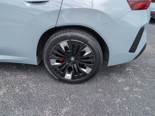 Used 2025 BMW X3 M50 w/ M Sport Professional Package image 7