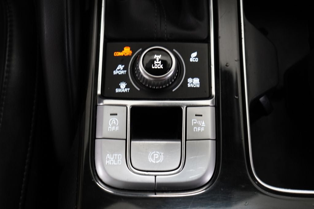 Used 2022 Kia Telluride LX AWD/4WD image 28